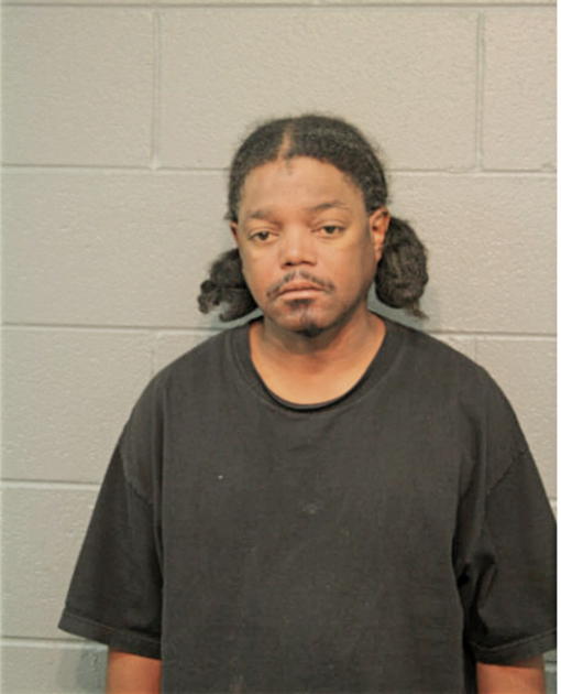 SAMMY HANDS, Cook County, Illinois