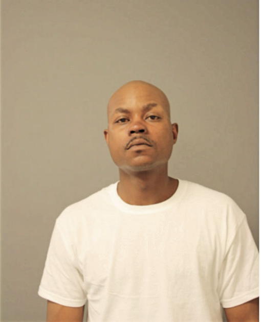 ANTHONY HARRELL, Cook County, Illinois