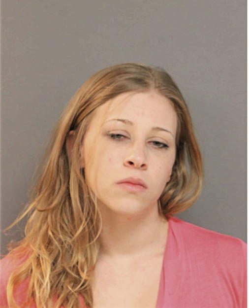 LEXI C HERRERA, Cook County, Illinois