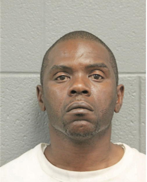 JOHN HOLMAN, Cook County, Illinois
