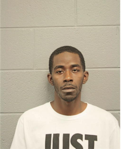 ANTHONY T HOLMES, Cook County, Illinois