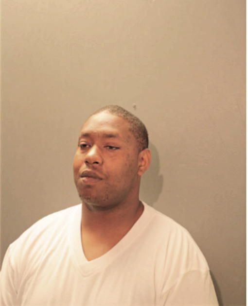 JEREMIE C HOSKINS, Cook County, Illinois