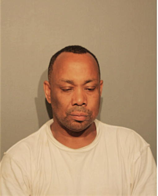 JEROME E HOSKINS, Cook County, Illinois