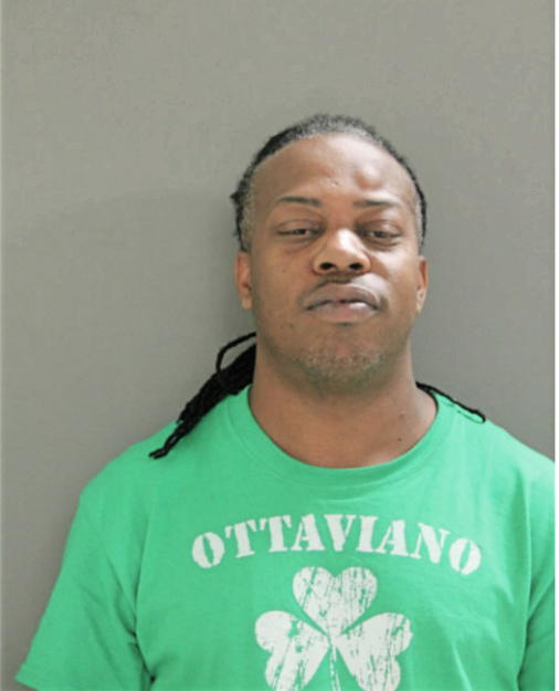YANTA HOSKINS, Cook County, Illinois