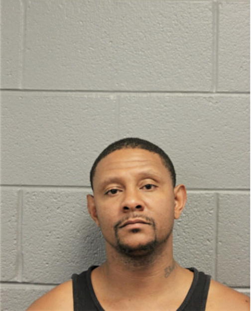 CHRISTOPHER T HUNDLEY, Cook County, Illinois