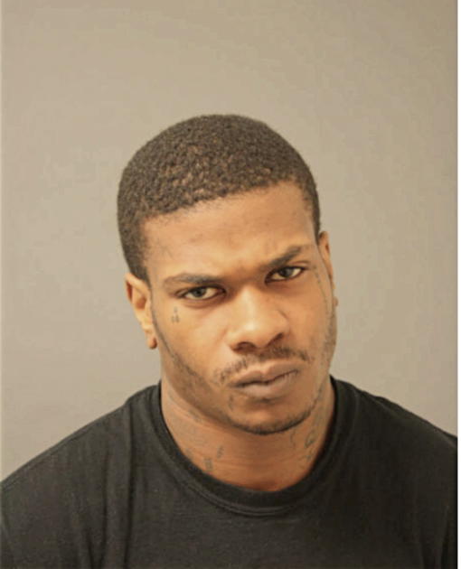 ANTONIO JACKSON, Cook County, Illinois