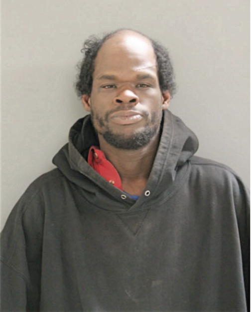 LEON T JACKSON, Cook County, Illinois