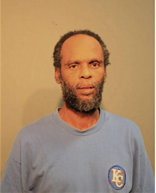 TERRY JENKINS, Cook County, Illinois