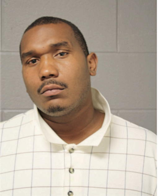 DEVEN JOHNSON, Cook County, Illinois