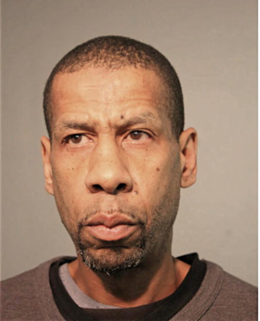 MARC D JOHNSON, Cook County, Illinois