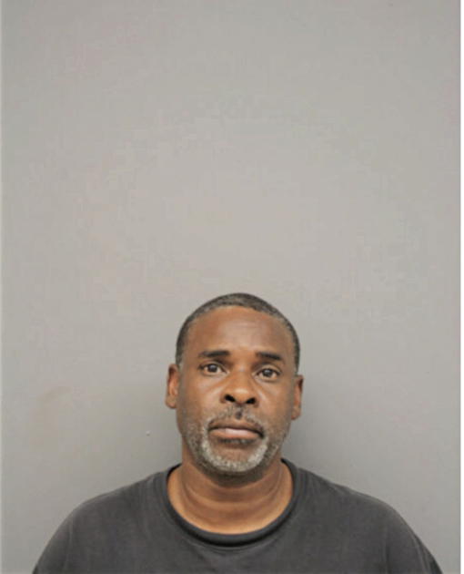 CHARLES A JONES, Cook County, Illinois