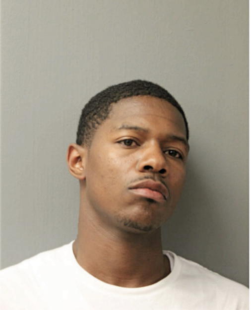 DERRICK JONES, Cook County, Illinois