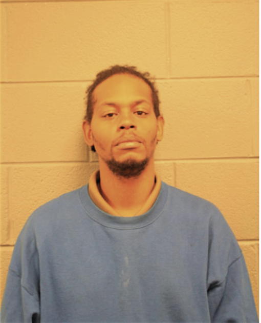 ISAAC L JONES, Cook County, Illinois
