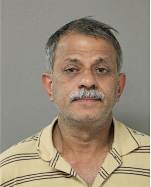 LOUIS V JOSEPH, Cook County, Illinois