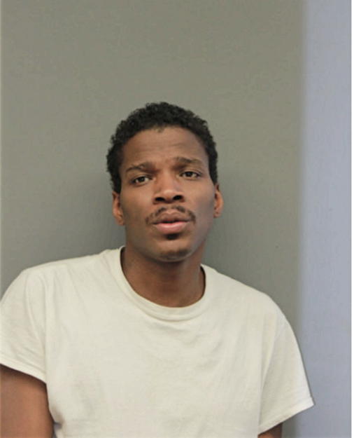 ANTONIO ALEXANDER KELLY, Cook County, Illinois