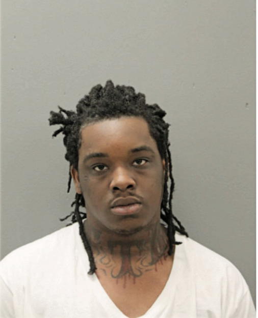 MARTINEZ D KILCREASE, Cook County, Illinois