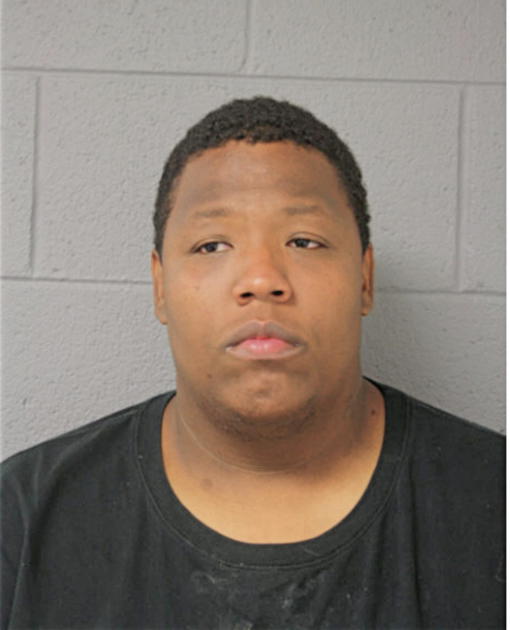 SHAWN KILGORE, Cook County, Illinois