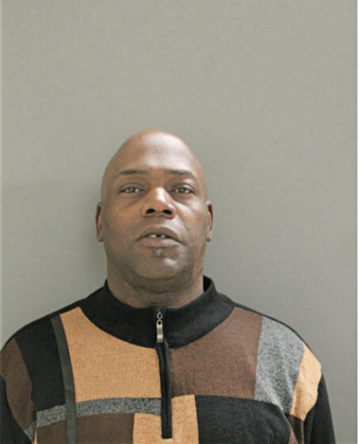 CEDRIC L KING, Cook County, Illinois