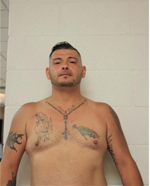 KEITH KING, Cook County, Illinois
