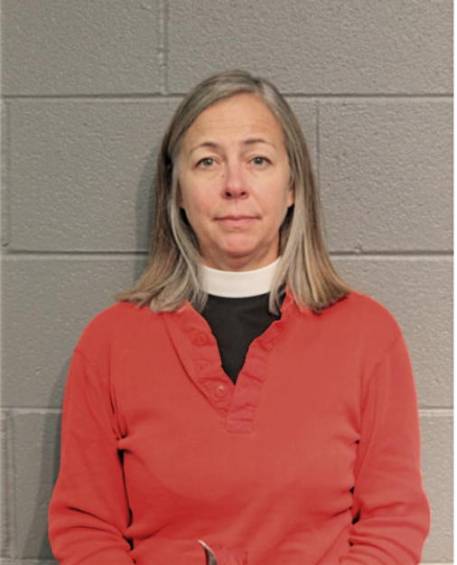BETTY ESTELLE LANDIS, Cook County, Illinois