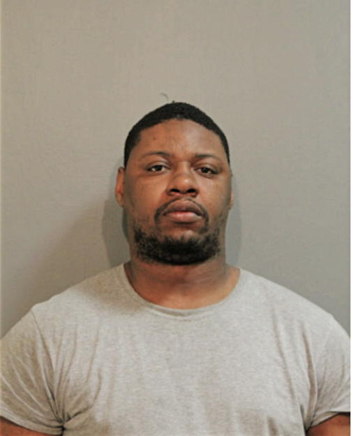 JUSTIN LARD, Cook County, Illinois
