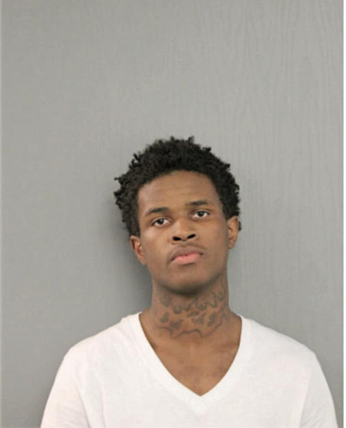 CURTIS M LAWRENCE, Cook County, Illinois
