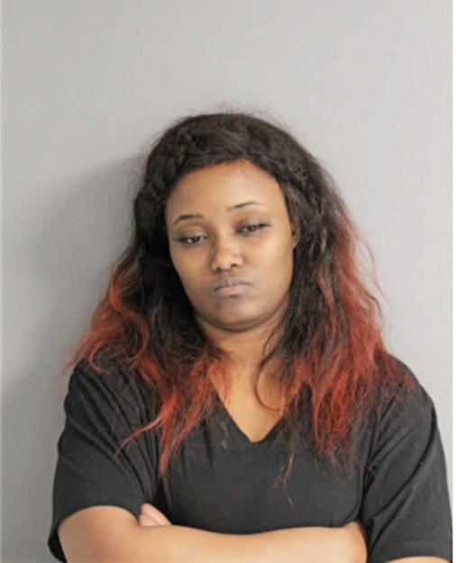 CHANTRESE LANYE LAWSON, Cook County, Illinois