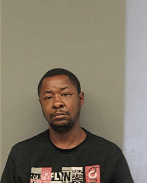 JAMESON LAWSON, Cook County, Illinois