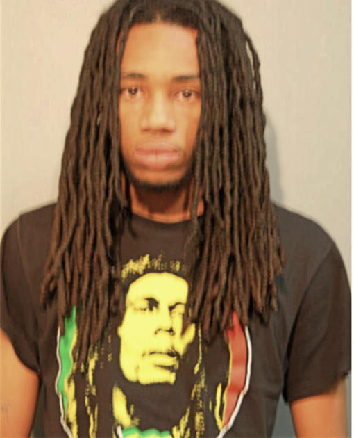 JONQUEL L LAWSON, Cook County, Illinois