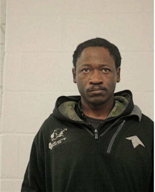 RICHARD A LEAKS, Cook County, Illinois