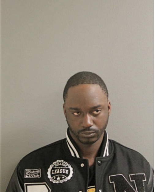 ANTHONY RASHAUN LEE, Cook County, Illinois