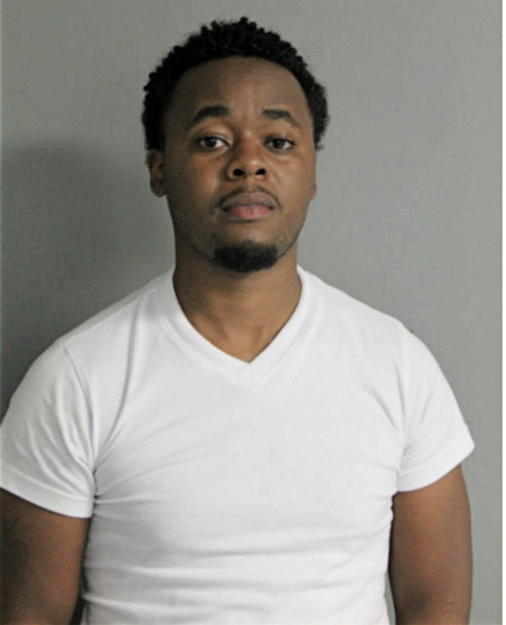 CLIFTON C LEMON, Cook County, Illinois