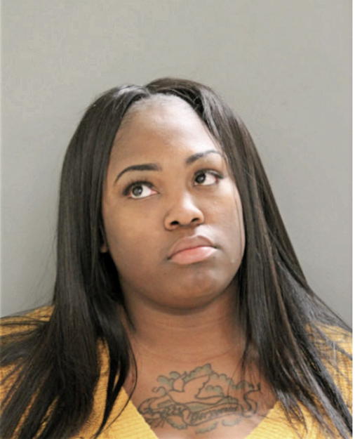 BRENDA OK LOVE, Cook County, Illinois