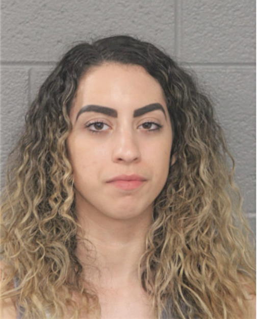 STEPHANIE A LOZANO, Cook County, Illinois