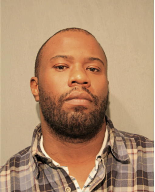 JAMES M MALLETT, Cook County, Illinois