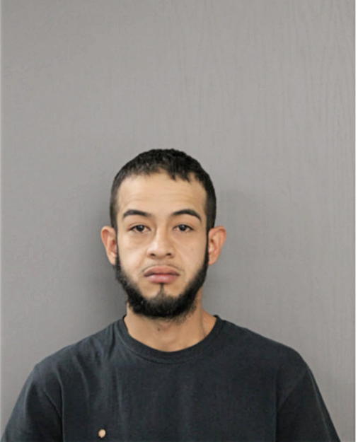 EDUARDO MANZANARES, Cook County, Illinois