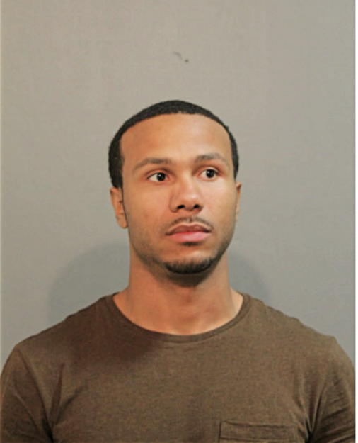NELSON V MARTIN, Cook County, Illinois