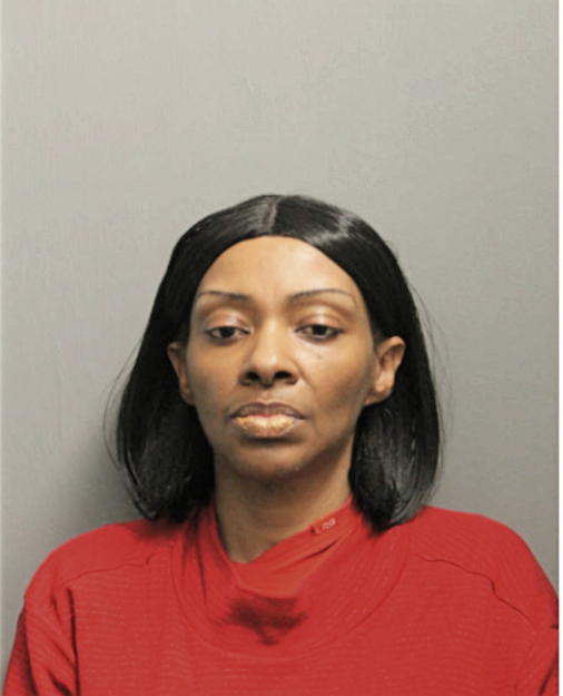 TOYA A MARTIN, Cook County, Illinois