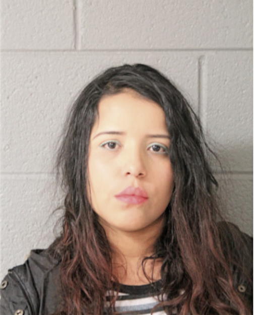KATIA M MARTINEZ, Cook County, Illinois