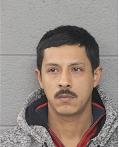 OSCAR MARTINEZ, Cook County, Illinois