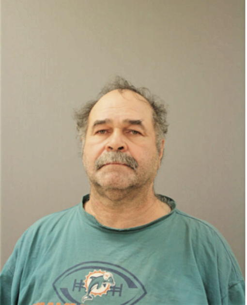 BYRON MARTINI, Cook County, Illinois