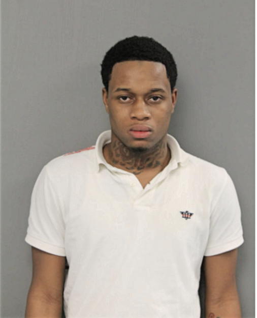CARLTON MAYNOR, Cook County, Illinois