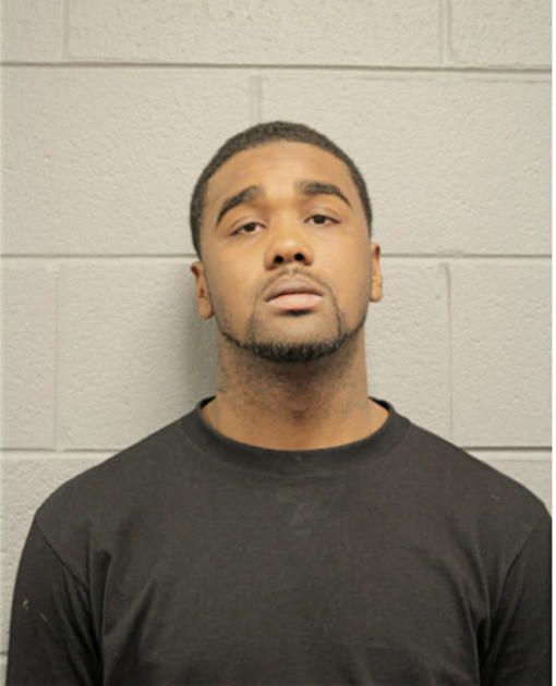 ROMEO MCCOLLUM, Cook County, Illinois