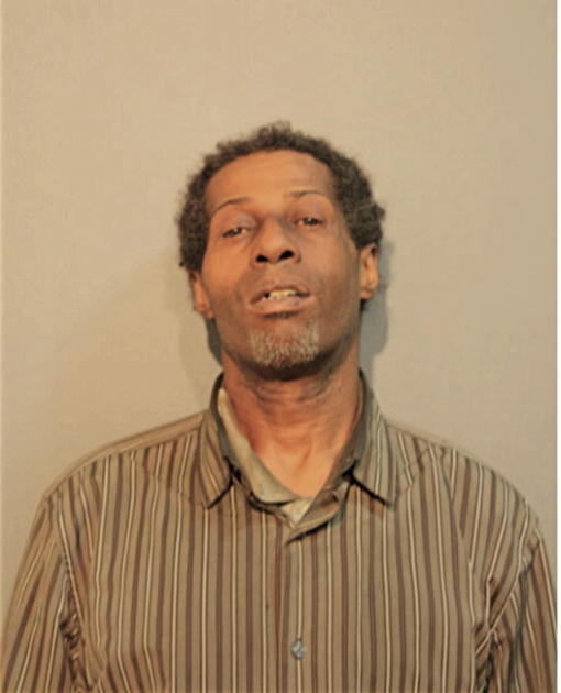 CLARENCE MEADERS, Cook County, Illinois