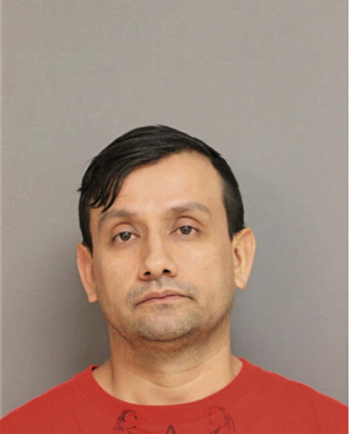 UBERTINO MEDINA, Cook County, Illinois