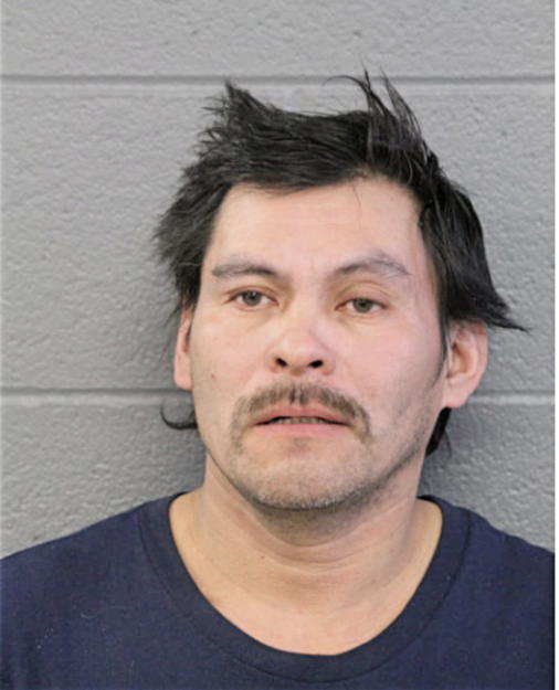 EMENEHILDO MENDIOLA, Cook County, Illinois
