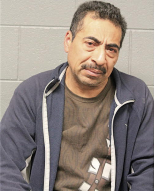 HECTOR MERINO, Cook County, Illinois