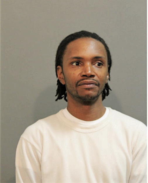 THORPE P MICHAEL, Cook County, Illinois