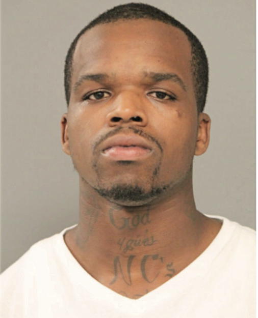 GARRY MILLER, Cook County, Illinois