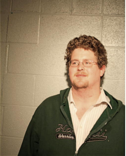 DOYLE Z MOELLER, Cook County, Illinois